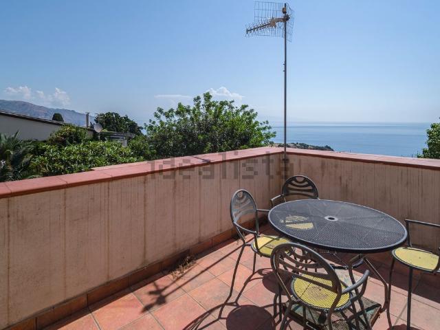 Appartamento in vendita a Spisone, Taormina