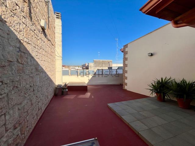 Attico in vendita a Puglia, Bari