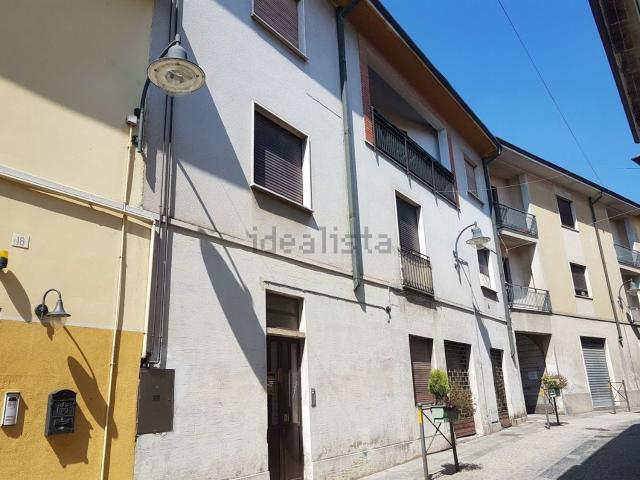 Appartamento in vendita a Gornate Olona, Lombardia