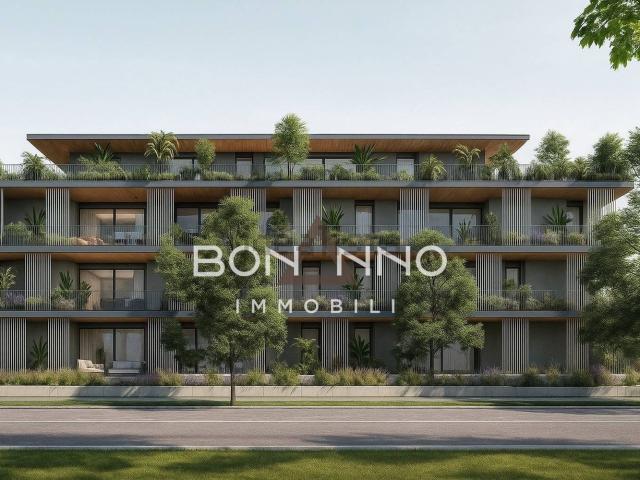 Appartamento in vendita a Treviso, Veneto