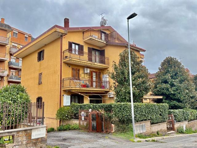 Appartamento in vendita a Guidonia Montecelio, Roma Capitale