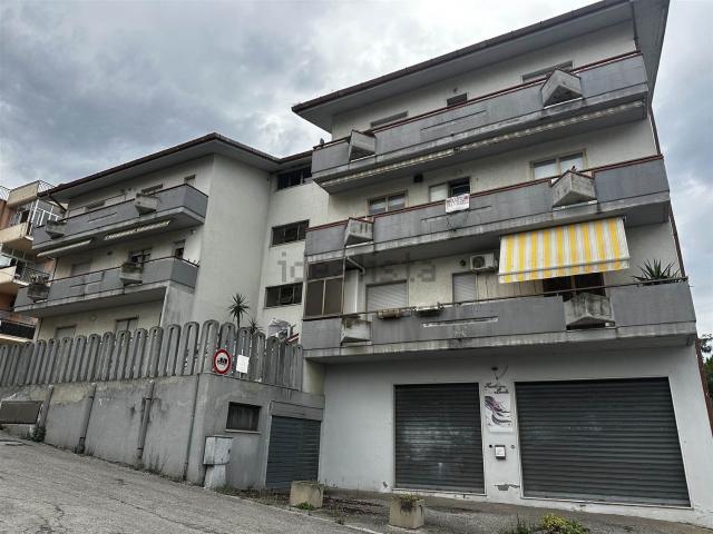 Appartamento in vendita a Casalbordino, Abruzzo