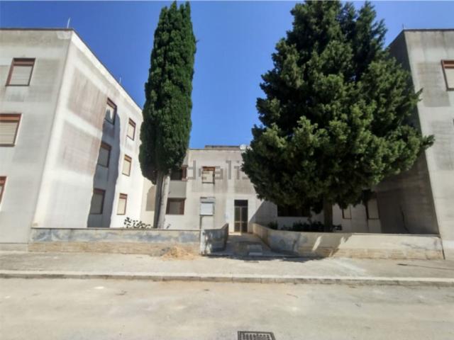 Appartamento in vendita a Paparella, Valderice
