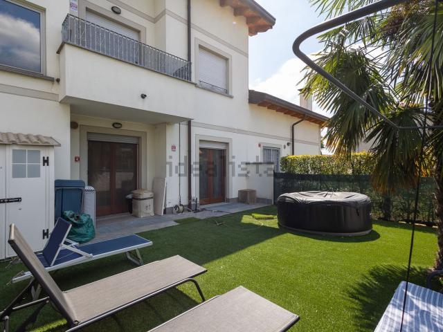 Appartamento in vendita a Sant'Ambrogio, Seregno