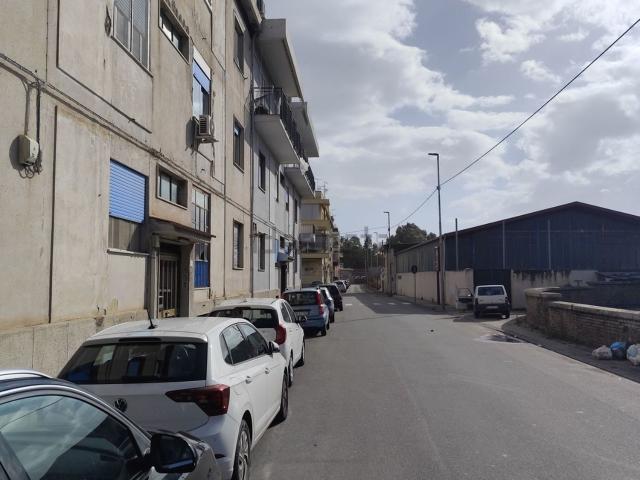 Appartamento in vendita a Reggio di Calabria, Reggio Calabria