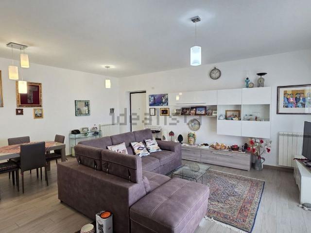 Appartamento in vendita a Grazia, Milazzo