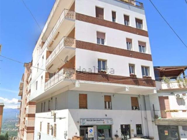 Appartamento in vendita a Chieti, Abruzzo
