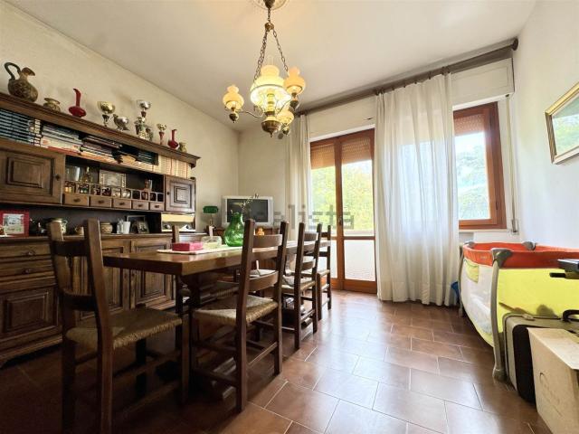 Appartamento in vendita a Pontorme, Empoli