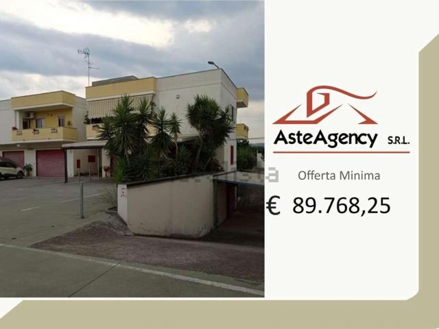 Appartamento in vendita a Nova Siri, Basilicata