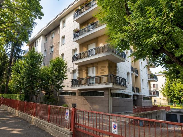 Appartamento in vendita a Ospizio, Reggio Emilia