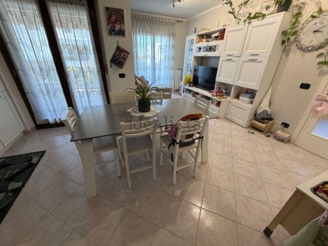 Appartamento in vendita a Aprilia, Lazio