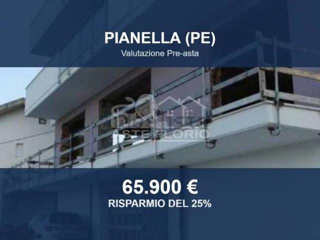 Appartamento in vendita a Pianella, Pescara
