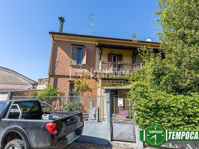 Appartamento in vendita a Codogno, Lombardia