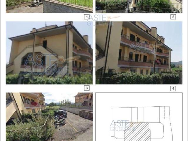 Appartamento in vendita a Vitorchiano, Lazio