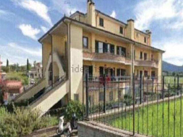 Appartamento in vendita a Vitorchiano, Lazio
