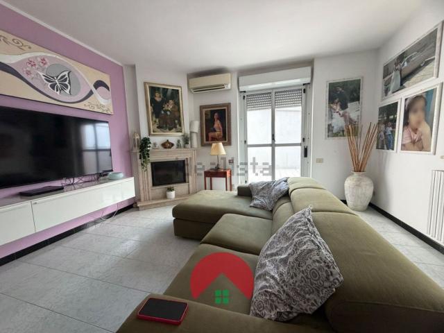 Appartamento in vendita a Borgo San Francesco, Matera