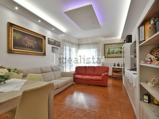 Appartamento in vendita a Borgo San Giacomo, Marche