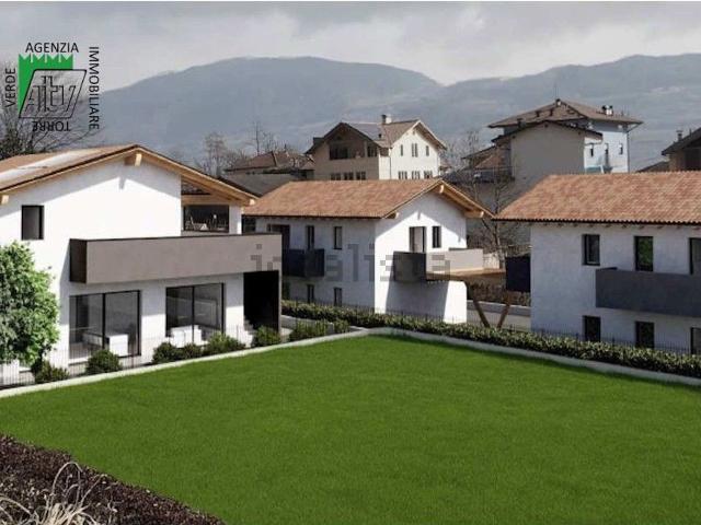 Appartamento in vendita a Comunità Rotaliana-Königsberg, Zambana