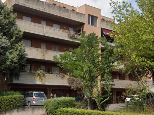Appartamento in vendita a Marche, Pesaro E Urbino