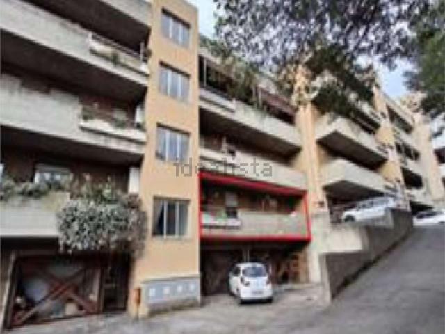 Appartamento in vendita a Marche, Pesaro E Urbino