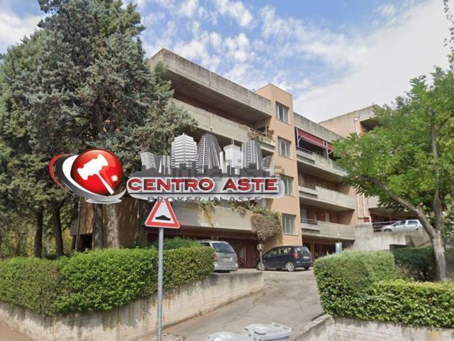 Appartamento in vendita a Marche, Pesaro E Urbino