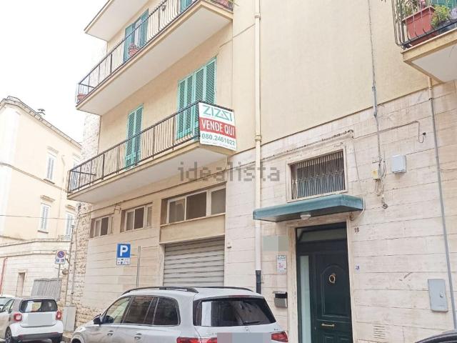 Appartamento in vendita a Puglia, Brindisi