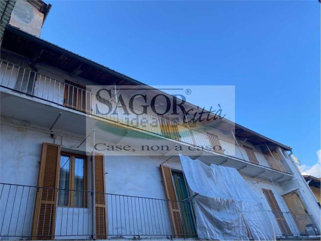 Appartamento in vendita a Piemonte, Torino