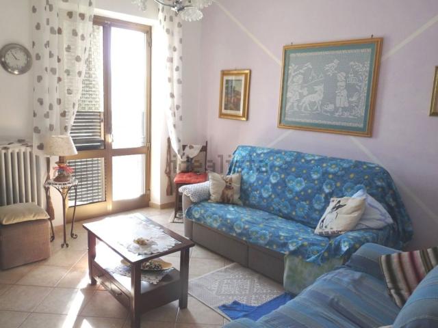 Appartamento in vendita a La Collina, Chiusi Città