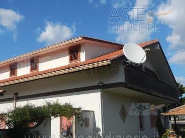Appartamento in vendita a Dolianova, Sardigna/Sardegna