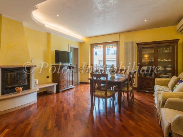 Appartamento in vendita a Marche, Fermo