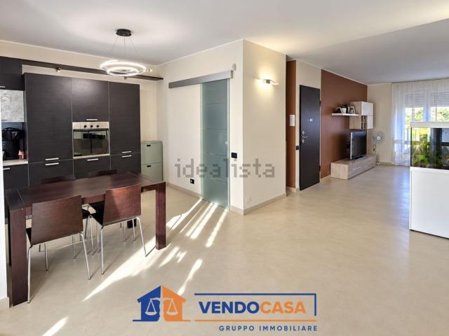 Appartamento in vendita a Borgo Nuovo, Rivoli
