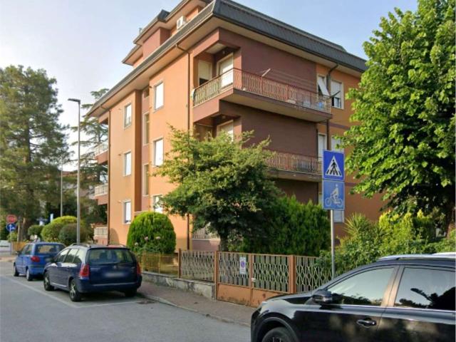 Appartamento in vendita a Moie, Maiolati Spontini