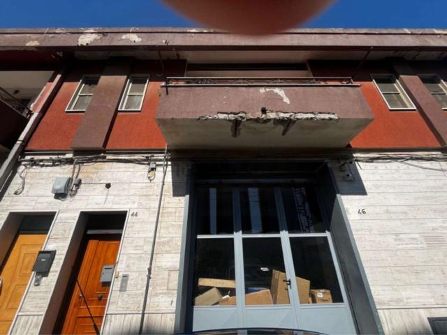 Appartamento in vendita a San Severo, Foggia