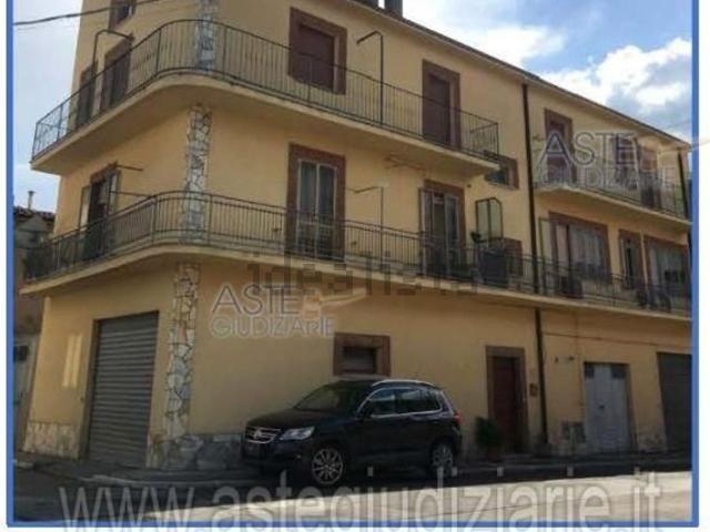 Appartamento in vendita a Sobborgo San Nicola, San Salvo