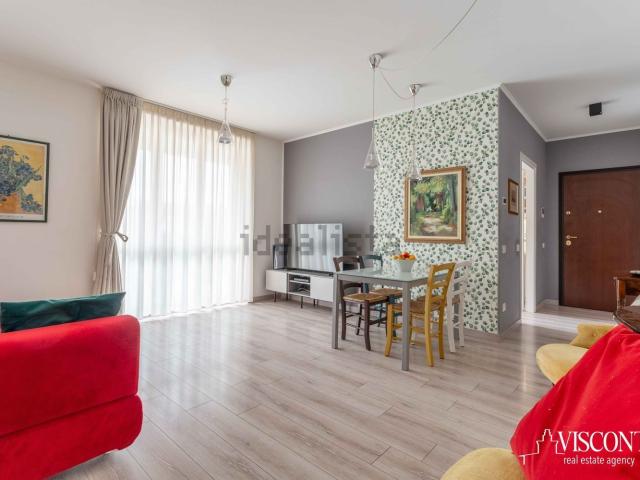 Appartamento in vendita a San Giacomo, Cisliano
