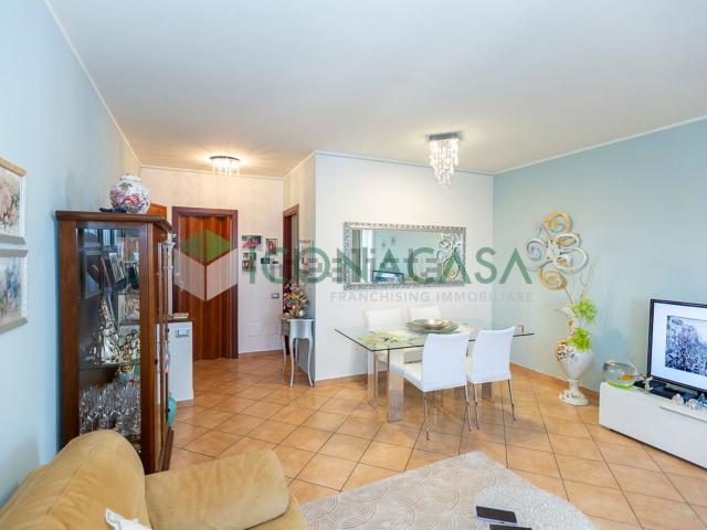 Appartamento in vendita a San Carlo, Crema