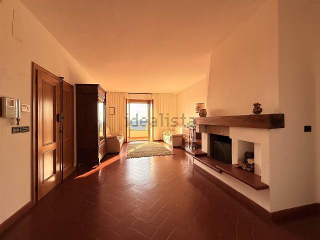 Appartamento in vendita a Mugnana, Greve In Chianti