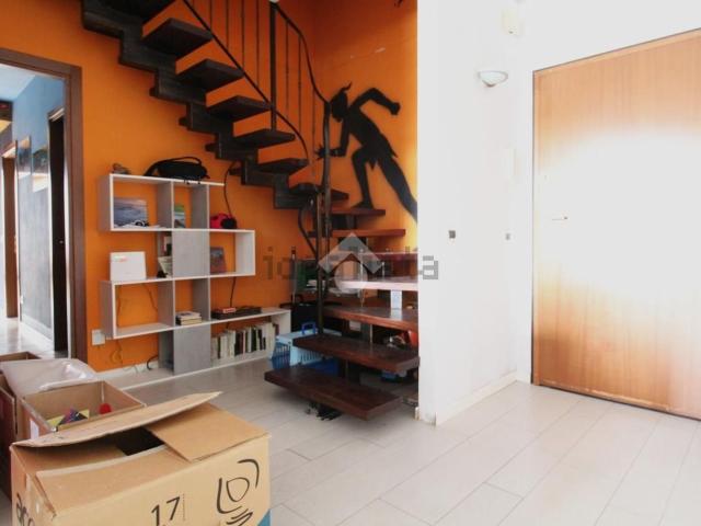 Appartamento in vendita a Chiampo, Veneto