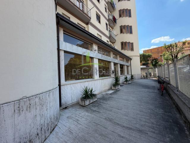 Appartamento in vendita a Porta Maggiore, Marche