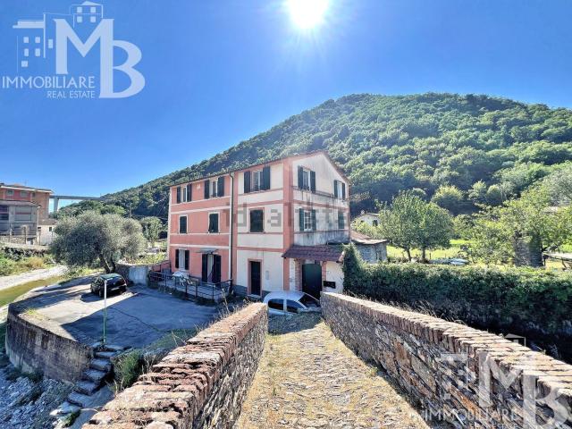 Appartamento in vendita a Collodari, Recco