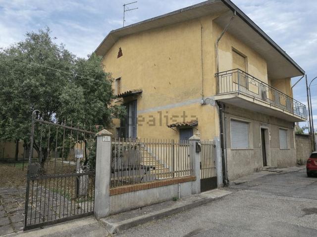 Appartamento in vendita a Terralba, Sardigna/Sardegna