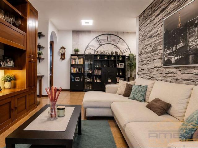 Appartamento in vendita a Paderno D'adda, Lombardia