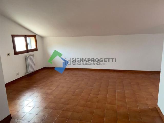 Appartamento in vendita a Taverne d'Arbia, Siena