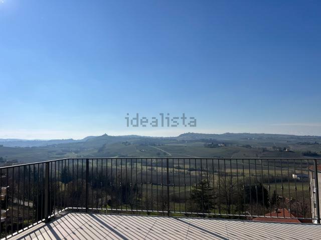 Appartamento in vendita a Piemonte, Asti