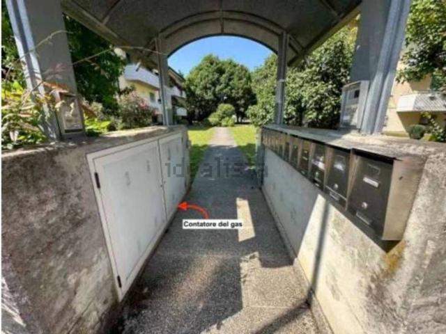 Appartamento in vendita a Ponte Di Piave, Veneto