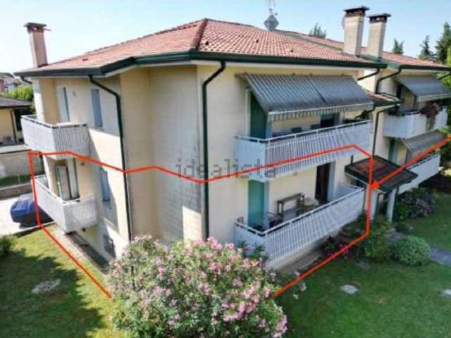 Appartamento in vendita a Ponte Di Piave, Veneto