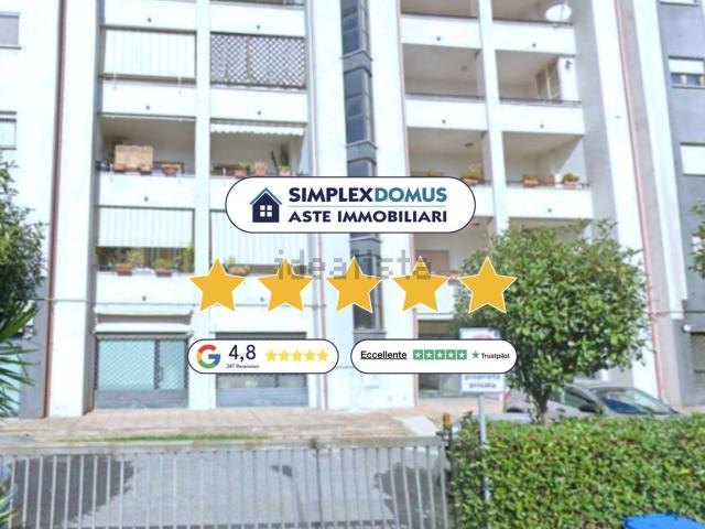 Appartamento in vendita a Città 2000, Calabria