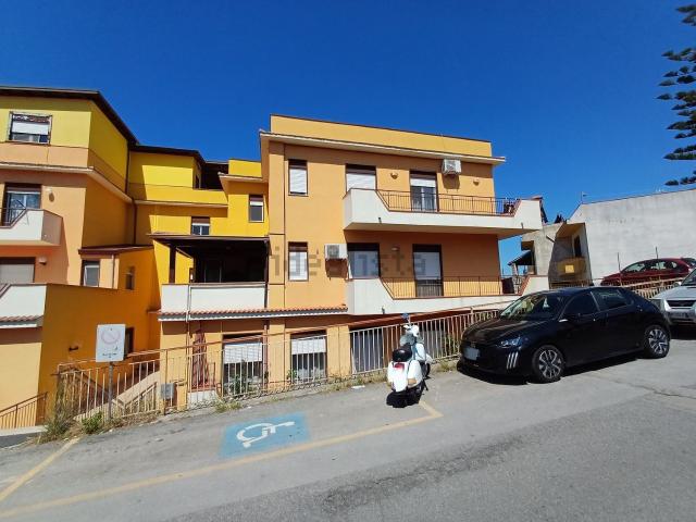 Appartamento in vendita a Contrada Playa, Patti