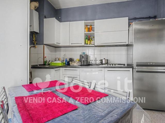 Appartamento in vendita a Biumo Superiore, Varese
