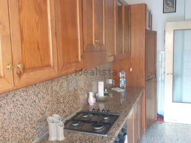 Appartamento in vendita a San Giuseppe, Padova